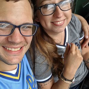 Meet your Posher, Sean